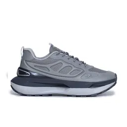 Columbus Men Mesh Running Non-Marking Shoes image 2