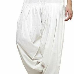 Cotton Solid Patiala-image-32