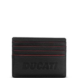 Ducati Men Leather Card Holder-45