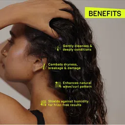 MOXIE BEAUTY Wavy Travel Routine Set image 3
