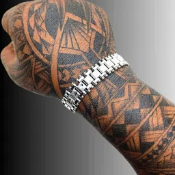Dynamic Retail Global Men Bracelet-32
