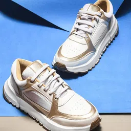 Froh Feet Women Regular Lightweight Sneakers-34