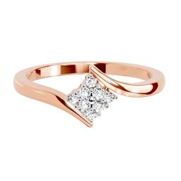 Sparkles Women Ring Diamond-image-83