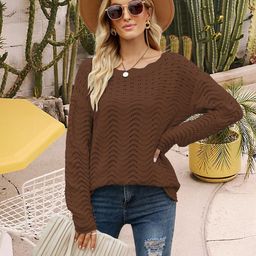 StyleCast Women Pullover-image-74