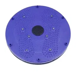 HackerX Tummy Twister Ab Exerciser-45