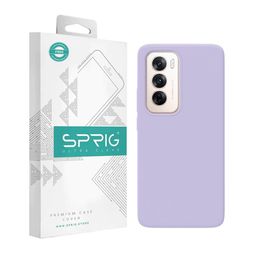 SPRIG OPPO Reno 12 Liquid Silicone Back Cover-image-36