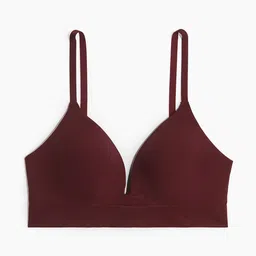 H&M Padded Non-Wired Seamless Bra-picture-14