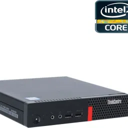 RATNARAJ COMPUTER SYSTEMS Core i7-6700 [4 Cores, 8 Threads, 3.40 GHz] - ThinkCentre Mini CPU [DYI] Intel® Core™ i7 (6th Generation) Processor [4 Cores, 8 Threads] (32 GB RAM/Intel UHD 4K Graphics/1 TB SSD Capacity/Windows 11 Pro) Mid Tower with MS Office-image-79