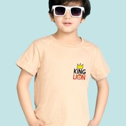 NUSYL Boys T-shirt-picture-0