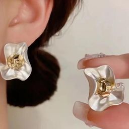 SZN Women Multi Earrings-picture-42