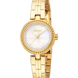 ESPRIT Women Embellished Dial & Stainless Steel Straps Analogue Watch ES1L477M0025-picture-35