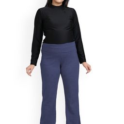 Uzazi  Ankle-Length Maternity Leggings-image-31