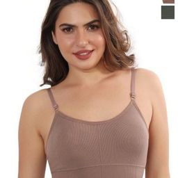 Trulymart Bra Full Coverage Lightly Padded-picture-53