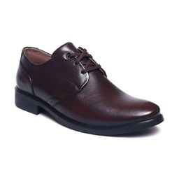 Zoom Shoes Men Leather Formal Derbys-picture-15