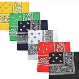 Neha Collection Kannu ["Multiple"] Handkerchief-image-35