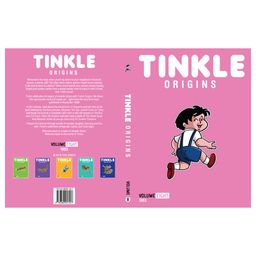 Tinkle Origins 1983 Volume 8 - English-16