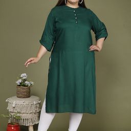 Swasti Women Floral Kurta-50
