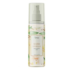 CGG Cosmetics Warm Vanilla Body & Hair Mist - 100 ml-image-56
