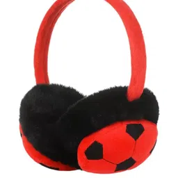 Trubliz Kids Headband Football Earmuffs-picture-45