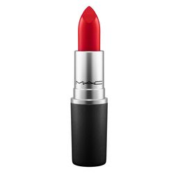 M.A.C Macximal Satin Richly Pigmented Long-Lasting Lipstick 3.5g - Tilted Denim-24