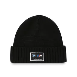 PUMA BMW M Motorsport Classic Cuff Unisex Beanie-image-18
