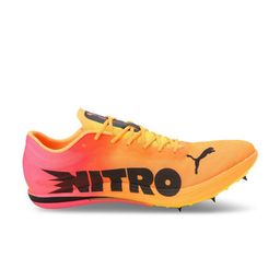 Puma evoSPEED NITRO Elite 2 Long-Distance Track & Field Unisex Running Shoes image 2