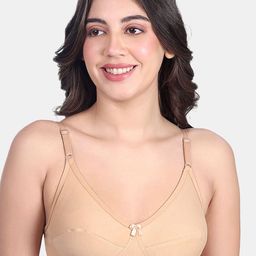 SKDREAMS Bra Full Coverage-6