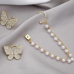 ONUYX Zircon Earrings-image-64