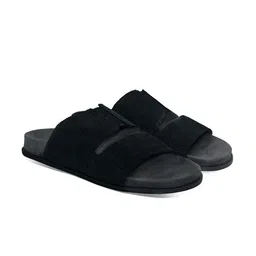 Paaduks Men Suede Comfort Sandals-picture-19