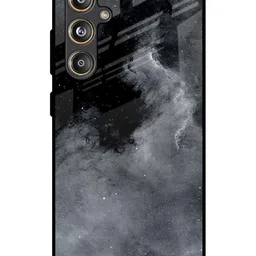 QRIOH Abstract Printed Samsung Galaxy F55 5G Back Case Mobile Accessories-image-82