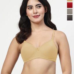 LILY Bra Full Coverage Heavily Padded-49