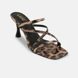 Lavie Party Block Sandals-52
