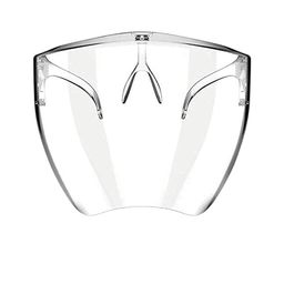 AUGEN Unisex Shield Sunglasses-57
