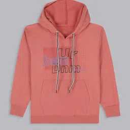 BAESD Boys Printed Hooded Sweatshirt-picture-23