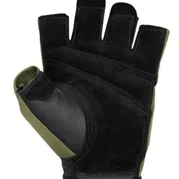 Harbinger Unisex Patterned Sport Gloves-8