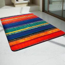 IVAZA 2800 GSM Silicone Bath Rugs-image-84