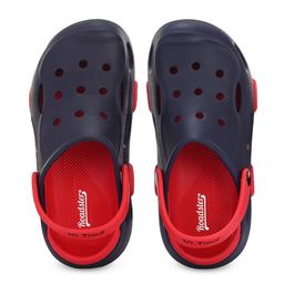 The Roadster Lifestyle Co Men Casual Clog Flip Flops-picture-57