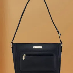 DressBerry X CAPRESE Shanon Large Sling Bag-24