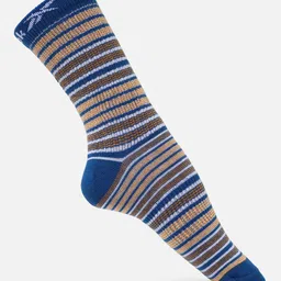 Reebok Unisex Stripe Affair Crew Socks-7