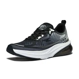 Red Chief Men Mesh Running Non-Marking Shoes-9