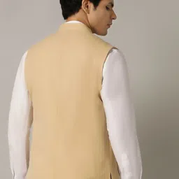 MODI JACKET Men Tailored Jacket with Patchwork image 4