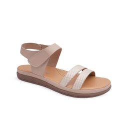 BIG BIRD FOOTWEAR Women Open Toe Flats-34