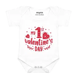 Arvesa Infants Printed Bodysuit-picture-27