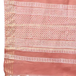 LOOM LEGACY Ethnic Motifs Printed Dupatta image 2