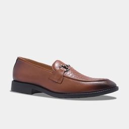 WAVE WALKER Men Loafers-image-58