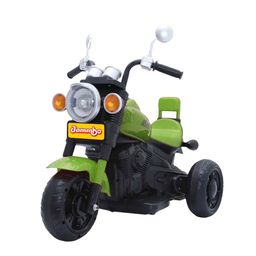 Jammbo Kids Tricycle Ride On Vehicle-58