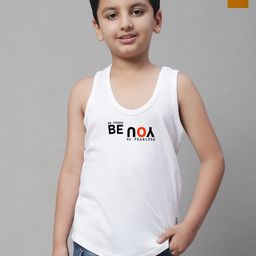 Friskers Boys Pack Of 2 Printed Pure Cotton Basic Vests KDC470-02-KDC471-26-image-10