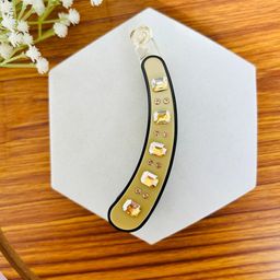 Radhya Accessories Women Daisy Bling Bofeini Banana Clip-image-39