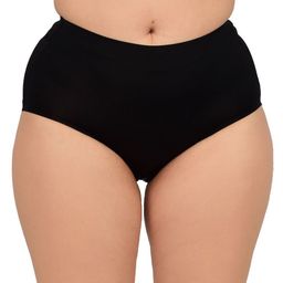 bare dezire Women High-Rise Hipster Seamless Briefs-image-18
