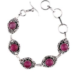 AAR Jewels Unisex Red Bracelet-image-60